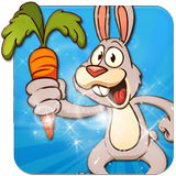 Jungle Bunny Run-icoon