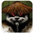 Panda Run-Jungle Spirit icône