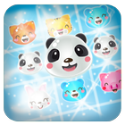 Pet Pop Puzzle Mania-icoon