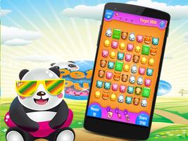 Pet Pop Puzzle Mania screenshot 2