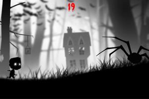 Through Limbo World-Dark Hero2 ảnh chụp màn hình 3