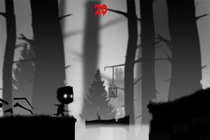 Through Limbo World-Dark Hero2 Screenshot 2