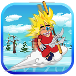 kokou jungle adventure