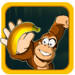 Kong Run - Banana Quest