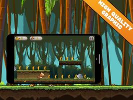 Kong Run - Banana Quest Screenshot 2