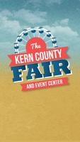 Kern County Fair 海报