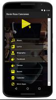 Kevin Ross - Music And Lyrics screenshot 1