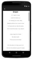 Kevin Ross - Music And Lyrics screenshot 3