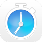 Speedy Track - Time Tracker 图标