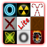 Amazing Tic Tac Toe Lite icône