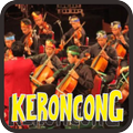 Lagu Keroncong Lawas Populer