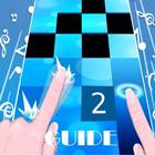 Icona Guides Piano Tiles 2 New