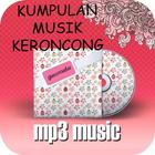 KUMPULAN MUSIK KERONCONG HEBOH icono