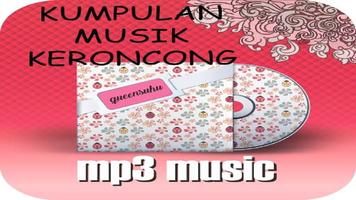 برنامه‌نما KUMPULAN MUSIK KERONCONG HEBOH عکس از صفحه