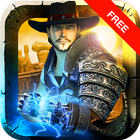 Bladeslinger FREE আইকন