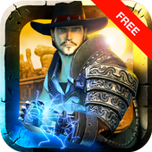 Bladeslinger FREE icon