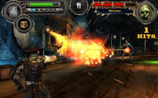 Bladeslinger FREE ภาพหน้าจอ 2