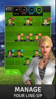 Golden Manager পোস্টার