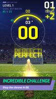 Stop & Goal - Futbol con crono اسکرین شاٹ 1