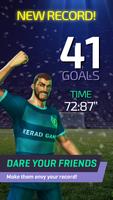 Stop & Goal - Futbol con crono اسکرین شاٹ 2