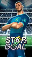 Stop & Goal - Futbol con crono স্ক্রিনশট 3