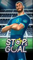 Stop & Goal - Futbol con crono اسکرین شاٹ 3