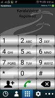 Kerala Voiz Dialer ภาพหน้าจอ 1