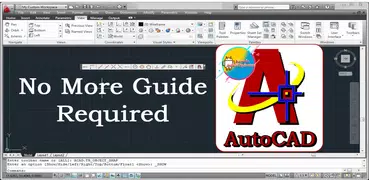 Learn AutoCAD | Offline AutoCA