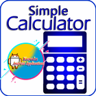 Calculator icône