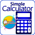 Calculator simgesi