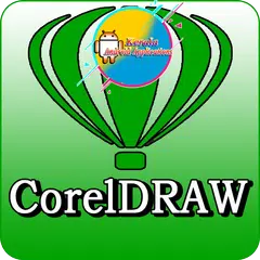 Learn CorelDRAW | Offline Core APK Herunterladen
