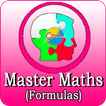 Master Maths (Formulas) | Offl