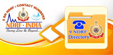 9 NDRF Directory