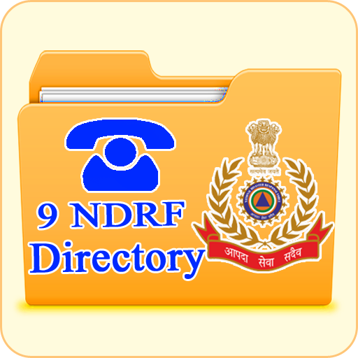 9 NDRF Directory
