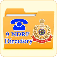 9 NDRF Directory APK download