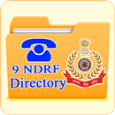 9 NDRF Directory APK