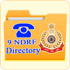 9 NDRF Directory 图标