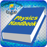 Physics Handbook ikona