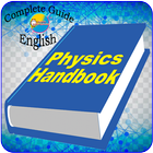 Physics Handbook icon