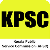 KPSC(KERALA) Exam Preparation icon