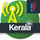 Kerala FM icon