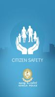 Citizen Safety Cartaz