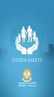 Citizen Safety โปสเตอร์