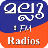 Malayalam FM ไอคอน