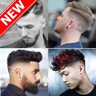 1000+ Man Boys Hairstyles - New Best Haircuts 2018 icône