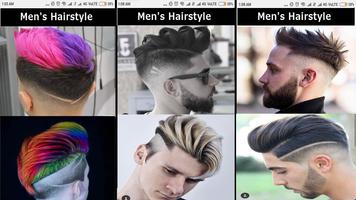 1000+ Man Boys Hairstyles - New Best Haircuts 2018 capture d'écran 1