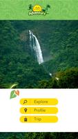Visit Kerala Adventure plakat