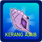 Kerang Ajaib ícone