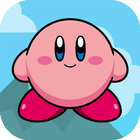 Kirby adventure icône