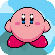 Descarga de APK de Kirby adventure para Android